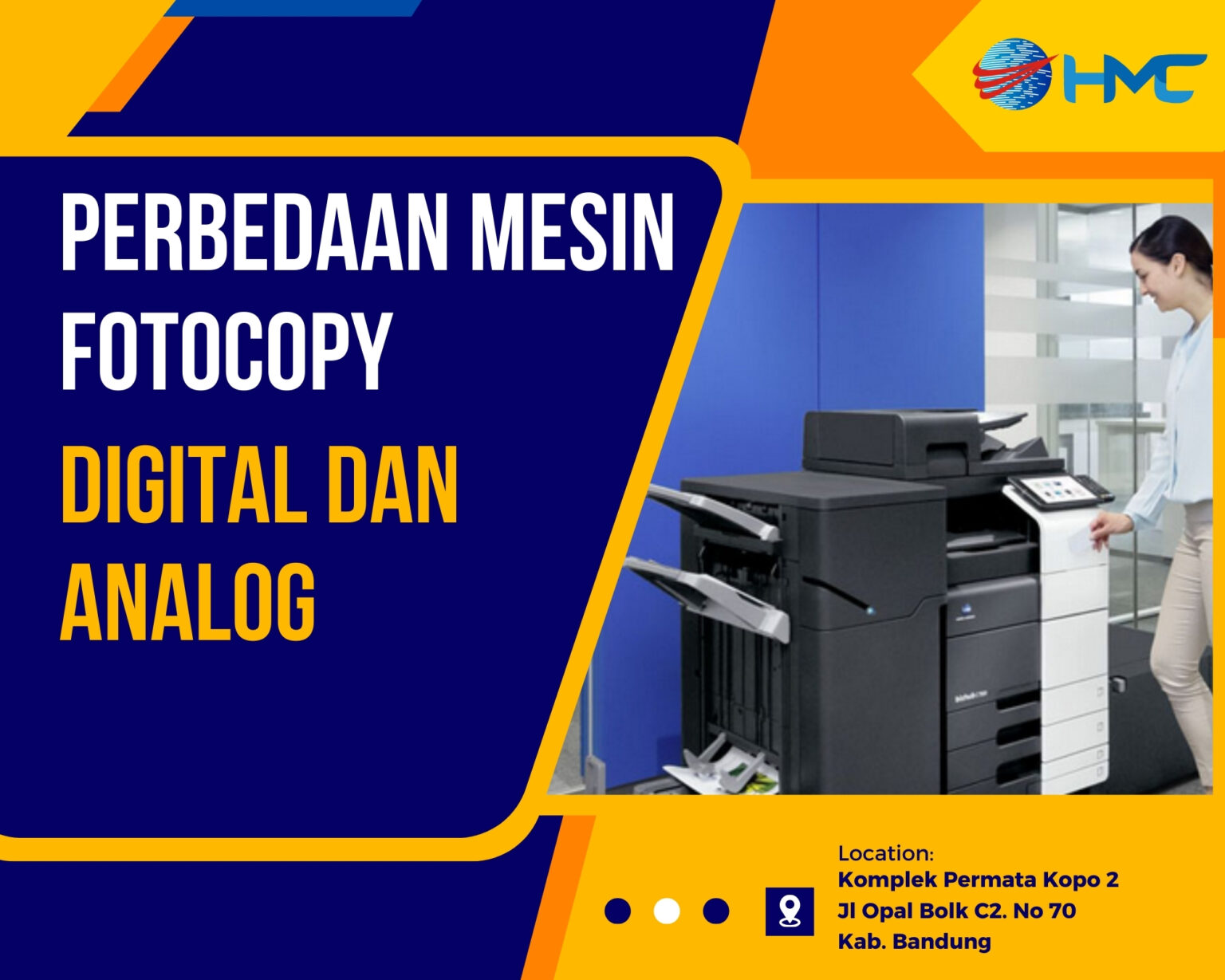 WIBI Fotocopy: Jembatan Digital untuk Warga Glempang